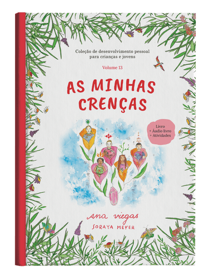 As minhas crenças