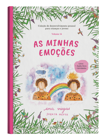 As minhas emoções